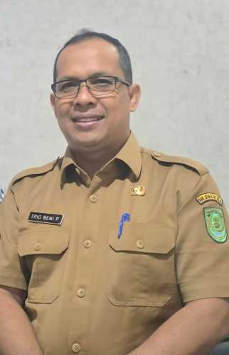 Foto, Etika, dan Praduga Tak Bersalah: Mantan Kadiskominfo Inhil Keberatan, Pertimbangkan Lapor Dewan Pers