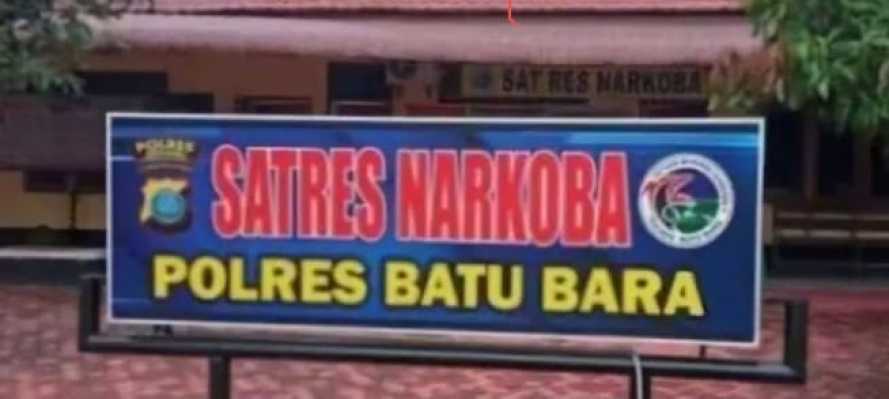 Klarifikasi: Kasat Reserse Narkoba Polres Batu Bara Bantah Tuduhan Pelecehan Seksual
