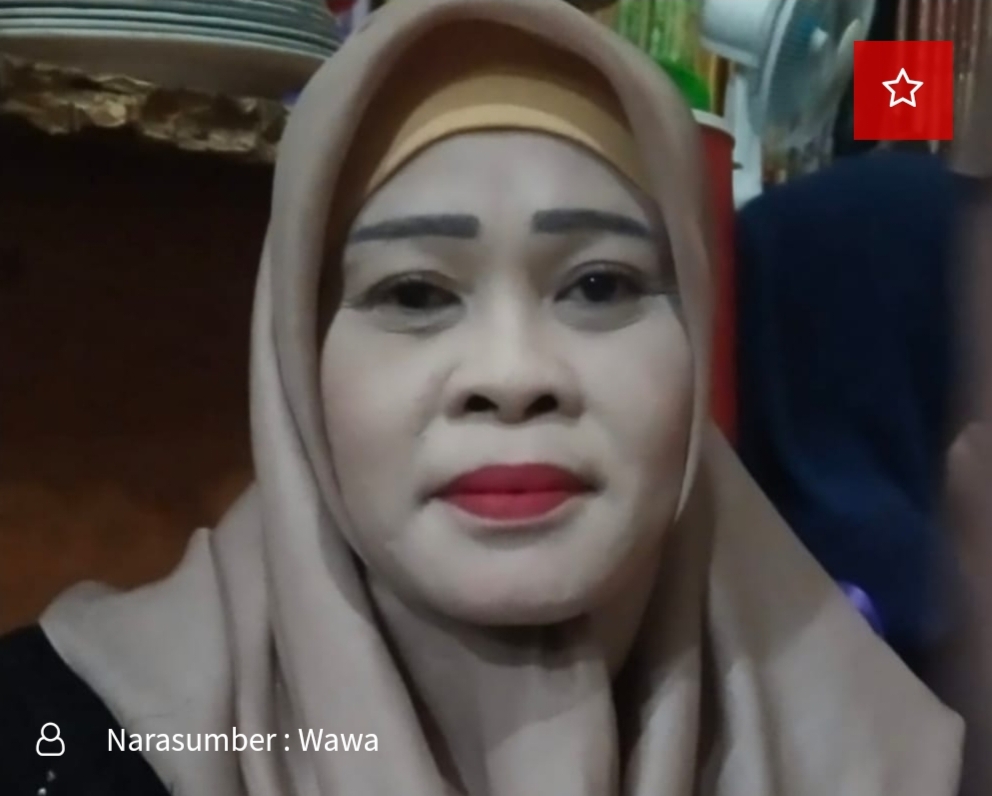 Wawa Lega, Keluar Masuk Rumah Sakit Tak Pernah Keluar Biaya