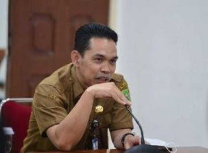 Percepat Peningkatan Fasilitas, Pemprov Riau Kebut Perbaikan Sekolah