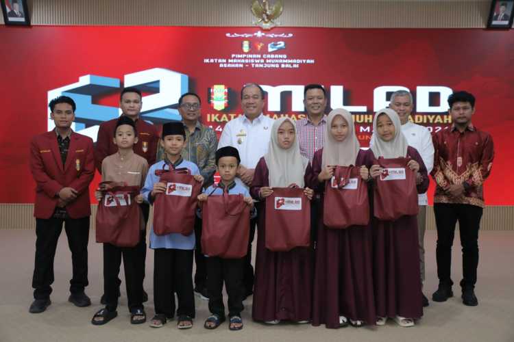 Kader IMM Harus Mampu Menjadi Agen Perubahan