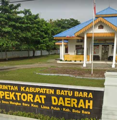 Inspektorat Kabupaten Batu Bara Tunjukkan Komitmen dalam Menangani Kasus Korupsi