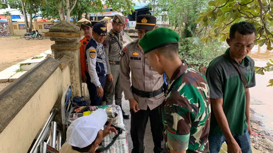 Suasana Libur dan Cuti Bersama, Kamtibmas Harus Tetap Terjaga