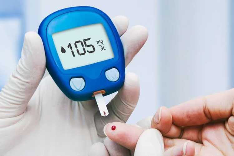 Cegah Diabetes Melitus Kadiskes Inhil Tekankan Rutin Periksa Kadar Gula Darah dan Pola Hidup Sehat