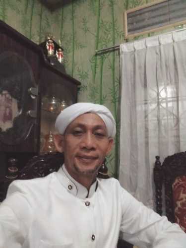 Ustadz Ajay: Fokus Nyalakan Lilin Sendiri Tanpa Memadamkan Lilin Orang Lain