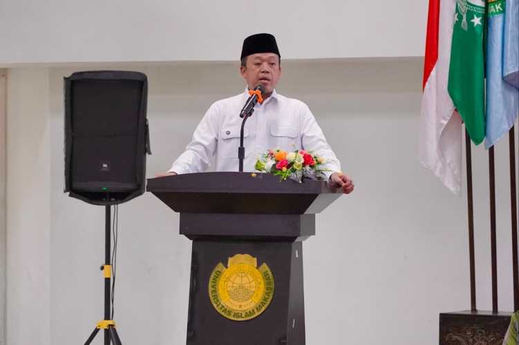 Gandeng 28 Kampus, Menteri Nusron Targetkan 14 Ribu Sertipikasi Tanah Wakaf di Sulsel Rampung dalam Satu Tahun