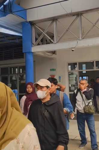 Pelindo Tembilahan Pastikan Rute Speedboat Dalam dan Luar Daerah Berjalan Aman Sesuai Jadwal