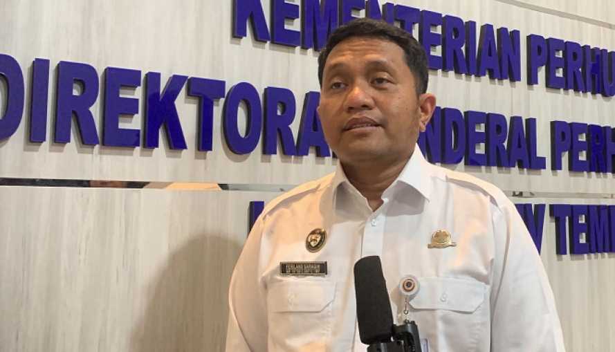 KSOP Kelas IV Tembilahan Gelar Program Gerai Pengukuran Kapal GT 7 Gratis bagi Pemilik Kapal Kecil di Indragiri Hilir
