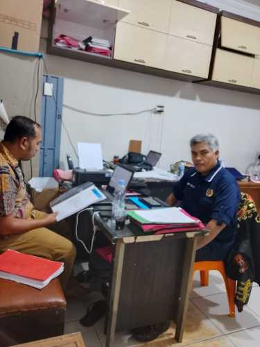 Plt Ketua PWI Pelalawan Laporkan Eks Pengurus dan Media Online, Desak Polisi Usut Penyebaran Fitnah dan Hoaks