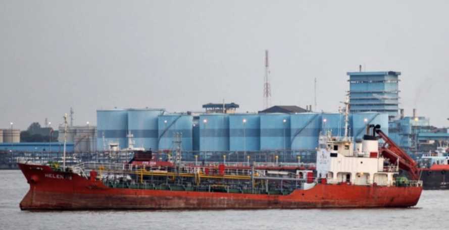 Ekspor Riau Tembus US$10,14 Miliar Semester I 2025