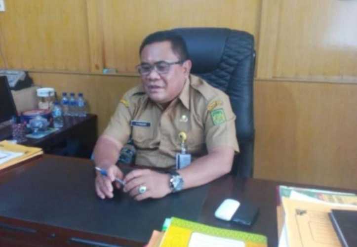 Pemkab Inhil Akan Lakukan Seleksi Terbuka Calon Pejabat Pimpinan Tinggi Pratama