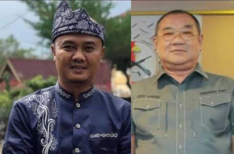 Tiga Perusahaan Kelapa Sawit Milik Dedi Handoko Belum Laporkan Tenaga Kerja ke Disnaker Inhu