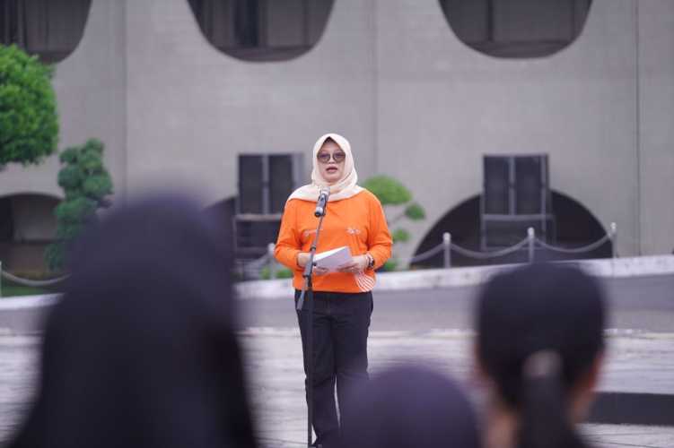 Deputi BPS RI: Data Akurat Kunci Utama Pembangunan Daerah yang Efektif dan Berkelanjutan