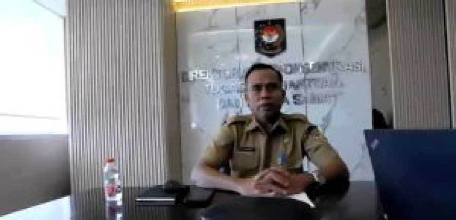 Peringkat Kedua Kasus TBC Dunia, Pemerintah Perkuat Kolaborasi Nasional