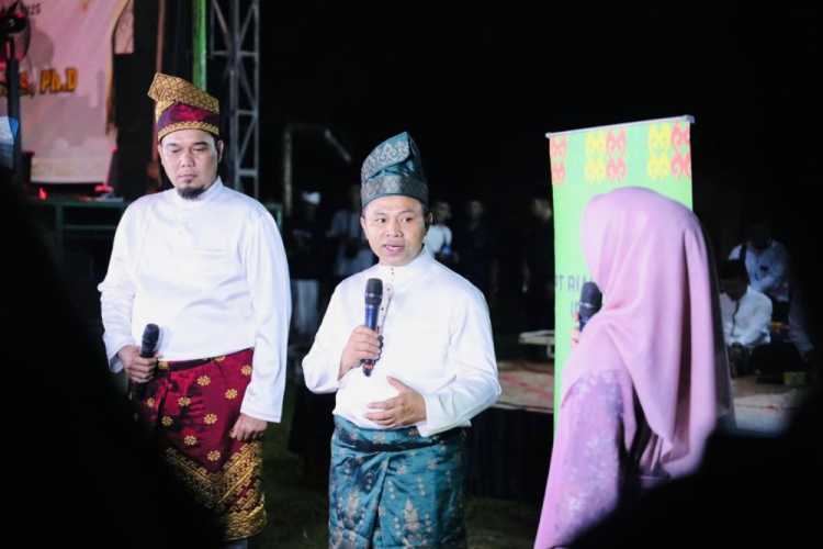 Siaran Langsung di TV One, Gubernur Riau Minta Skema Bagi Hasil Baru dan Kawasan Ekonomi Khusus
