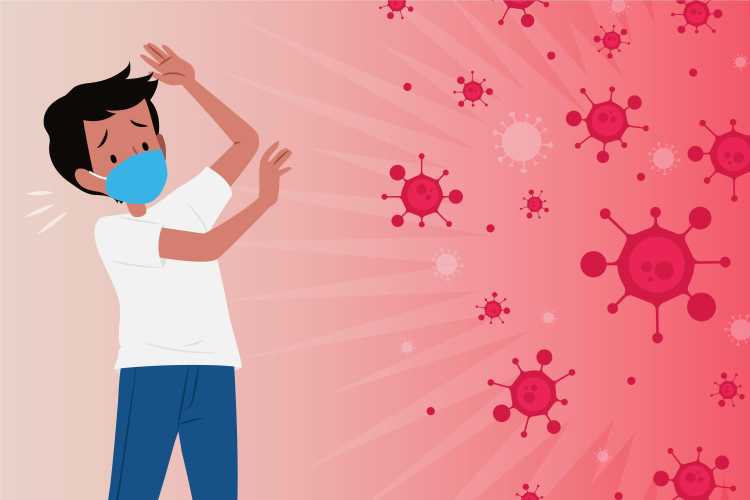 Belum Ditemukan Kasus Hantavirus di Riau, Masyarakat Diminta Tetap Waspada