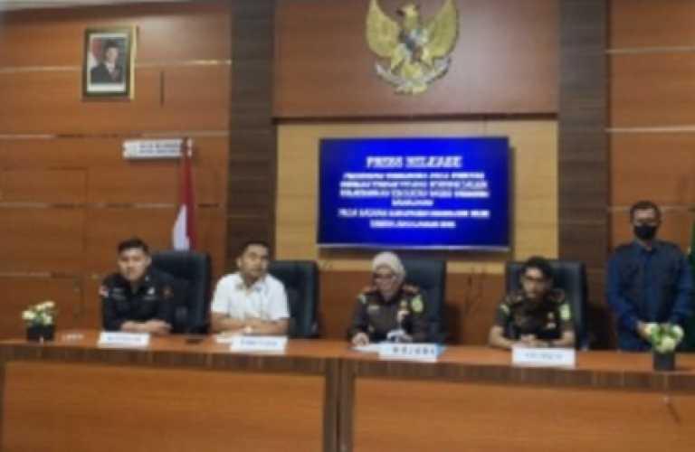 Kejari Indragiri Hilir Tetapkan Satu Tersangka dalam Kasus Korupsi Paket Premium Ramadhan Baznas 2024