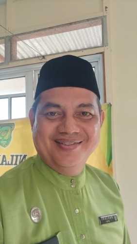 Selamatan Kampung Kelurahan Concong Luar