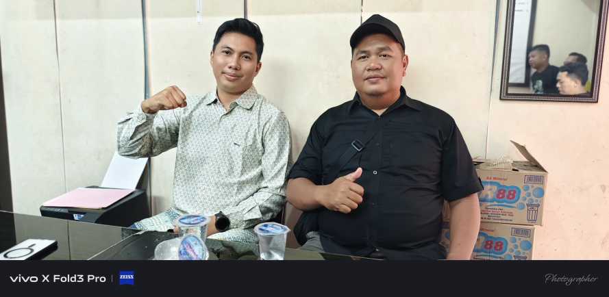 PT Hera Inhil Mandiri Akhirnya Angkat Bicara, Bantah Terapkan Sistem Pre- Order