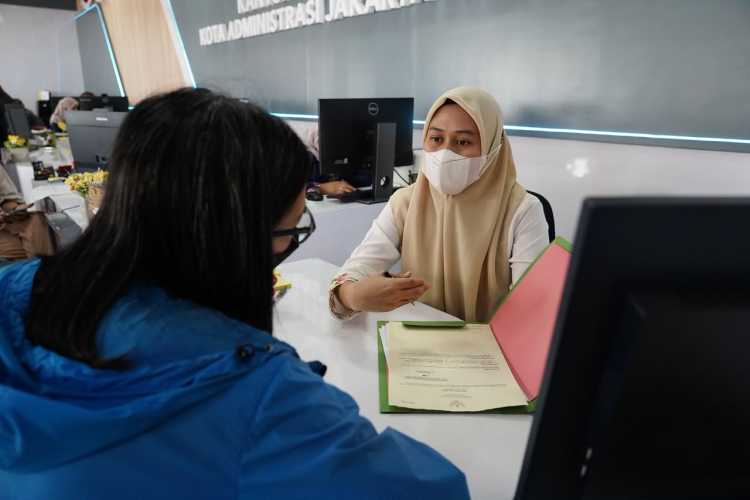 Bukan Sekadar Percepatan Proses, Peralihan Hak Terintegrasi 10 Hari Bangun Transformasi Ekosistem Layanan