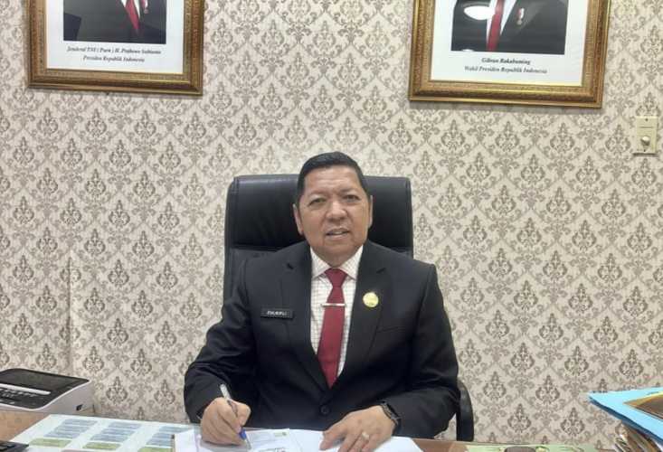 Pemprov Riau Siapkan Insentif Guru MDA dan Petugas Penggali Kubur di APBD 2026
