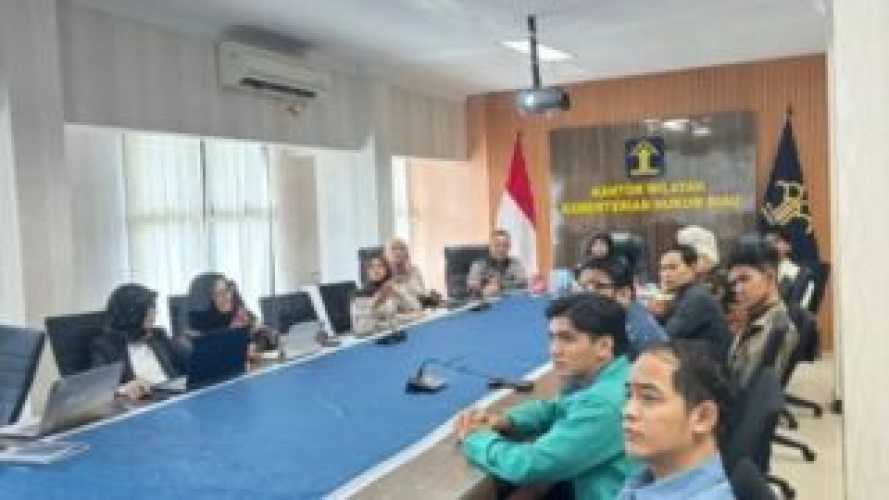 Sinergi Kemenkum Riau dan Akademisi Dorong Legalitas Usaha UMKM