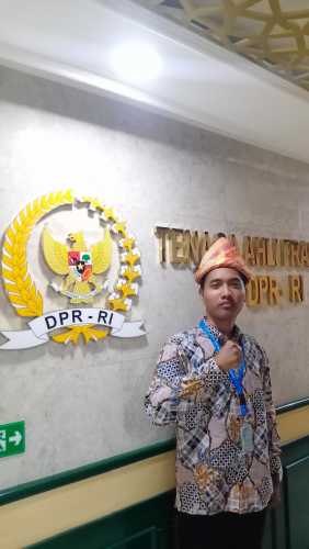 Ketum Laskar BN Apresiasi Presiden Prabowo Beri Abolisi untuk Tom Lembong dan Amnesti untuk Hasto
