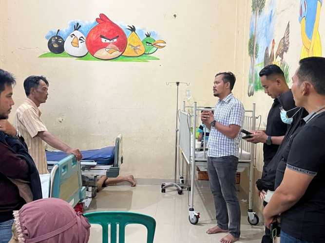 SPPG Kembang Respons Dugaan Keracunan MBG: Mohon Maaf dan Pastikan Evaluasi Menyeluruh