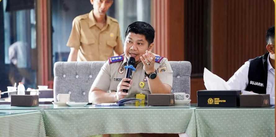 Sinergi Kuat DPRD dan ATR/BPN Siak, Mengurai Benang Kusut Permasalahan Tanah demi Hak Rakyat