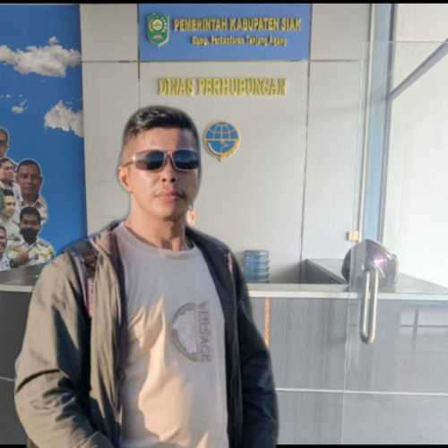 Giliran Dishub Siak Bakal Dilaporkan DPP SPKN ke KPK Terkait Transparansi Anggaran TA 2023-2024 Rp153 M