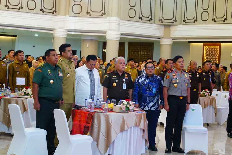 Pidana Kerja Sosial Wajah Baru Hukum di Sumut