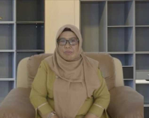 Dari Januari s.d Agustus 2023 Kasus TBC Kian Meningkat