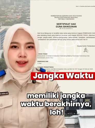 Kantah Inhil Sosialisasikan Peningkatan Status SHGB Menjadi SHM untuk Kepastian Hukum Warga Inhil