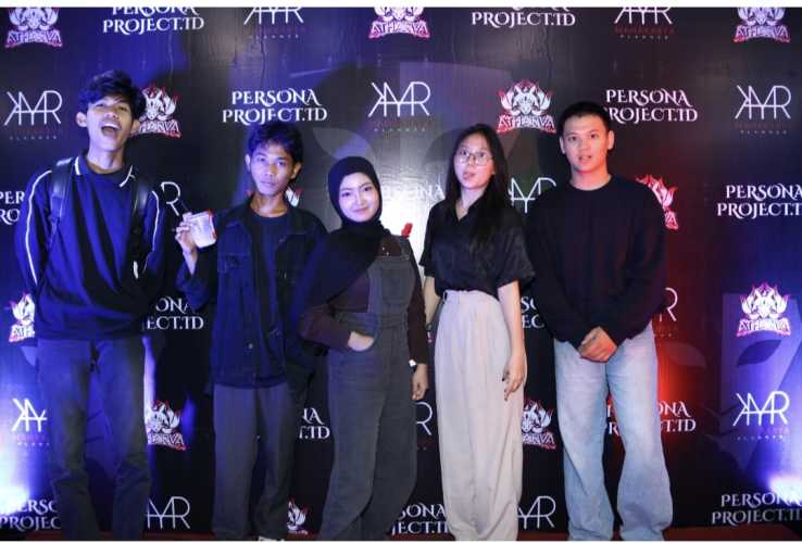 Generasi Kreatif Butuh Lebih dari Skill—Ini Jawaban dari Personaproject.id