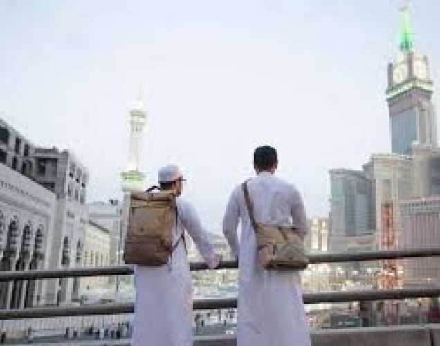 Umrah Mandiri Resmi Dilegalkan