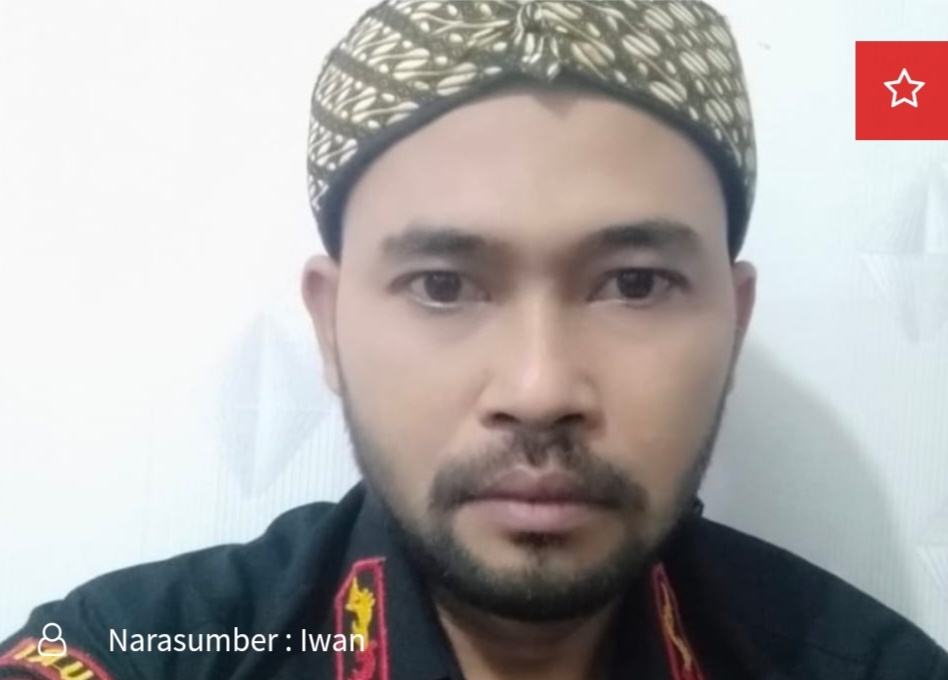 Iwan: Pengobatan Jantung Kakek Saya Dijamin Penuh Program JKN