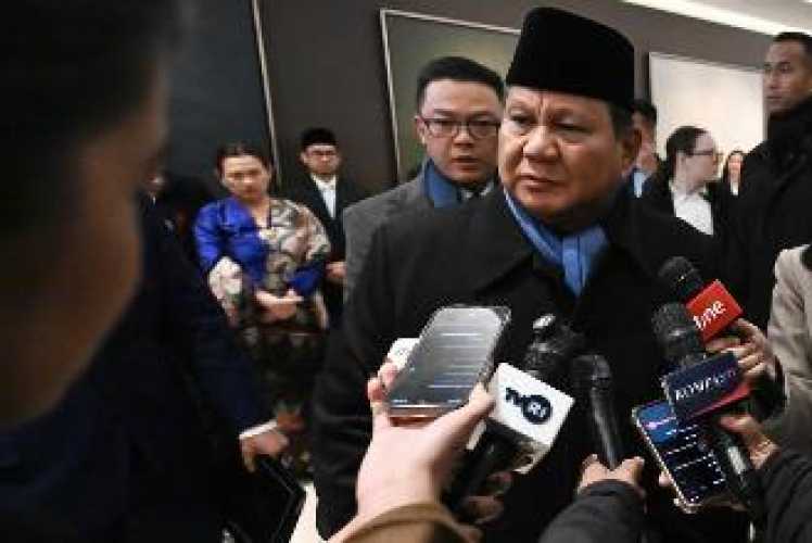 Pemerintah Pastikan Perjanjian RI–AS Tetap Berproses