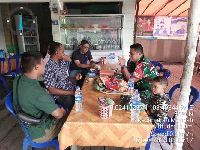 Menjaga Pemuda Pemudi Desa Terpengaruh Narkoba Merupakan Tanggung Jawab Bersama