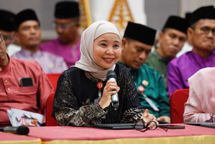Layanan Samsat Riau Libur pada 1 dan 2 Mei 2026, Cek Jadwal Lengkapnya!