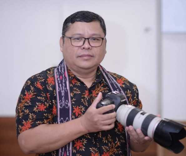 Hari Kebebasan Pers di Tengah