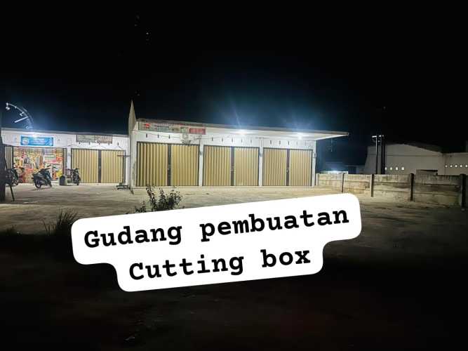 Masyarakat Rokan Hilir Geram: Proyek Cutting Box Diberikan ke Pihak Luar, Potensi Lokal Diabaikan