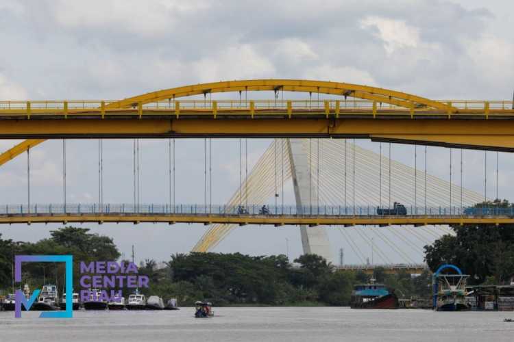 Cek Prakiraan Cuaca di Riau Hari Ini