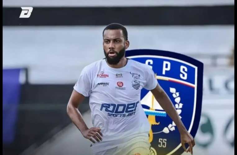 Meski Sudah Tanda Tangan Kontrak, Luiz Motta Dicoret PSPS Pekanbaru, Ini Alasan Aji Santoso