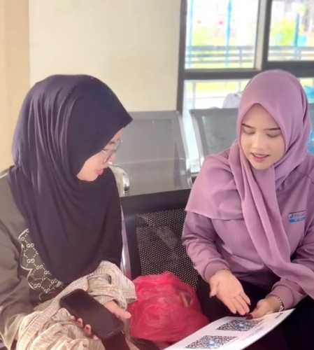 Tingkatkan Mutu Layanan, Pelindo Regional 1 Tembilahan Libatkan Pelanggan dalam SKP 2026