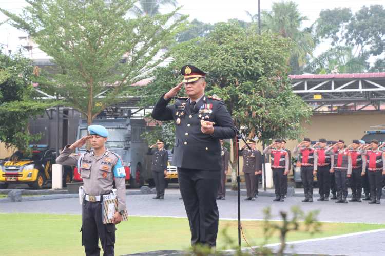 Pahlawanku Teladanku, Terus Bergerak dan Melanjutkan Perjuangan