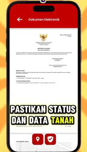 Kantah Inhil Berikan Tips Penting untuk Transaksi Jual Beli Tanah yang Aman dan Bebas Sengketa