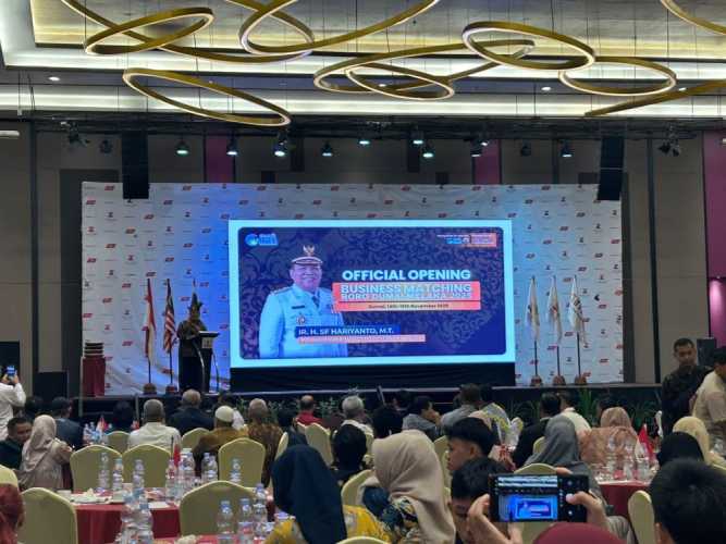 Jalur Roro Dumai–Melaka Dipercepat, Riau Siap Jadi Pusat Industri