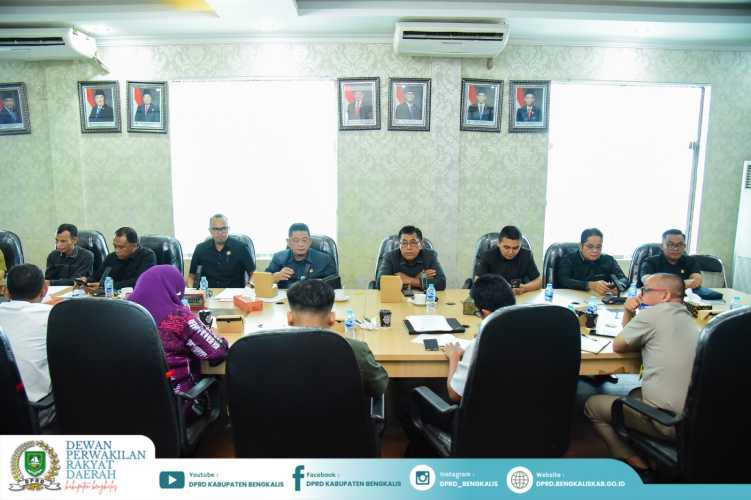 Komisi II Minta PT Adei Berikan Kejelasan Hak Plasma Masyarakat Koto Pait Beringin