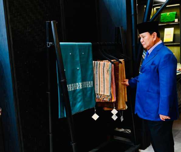 Dukungan Presiden Prabowo di Expo 2025 Osaka, Indonesia Kantongi Komitmen Investasi 23,8 Miliar Dolar AS