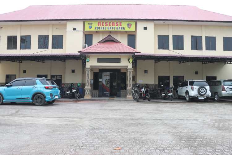 Sanggahan Klarifikasi Sat Reskrim Terkait Kasus Penganiayaan Anak Di Polres Batu Bara Yang Mandek